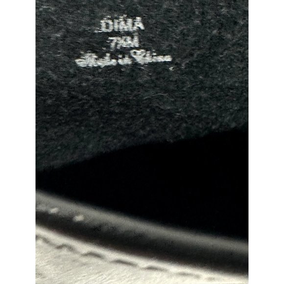 DONALD J PLINER Women's Dima Tall Black Boots 7.5 Medium - Picture 7 of 11